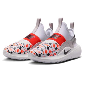 �i�C�L �X�j�[�J�[ �L�b�Y �X���b�|�� �i�C�L �t���b�N�X�����i�[ 4 �T�~�b�g�z���C�g NIKE FLEX RUNNER 4 IO9507-100