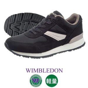 ECuh fB[X Xj[J[ WIMBLEDON L041 ubN L3E ATqV[Y EH[LO jO C ̓ hV̓ v[g Mtg