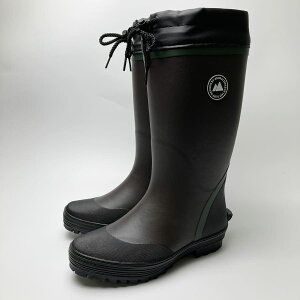【最短翌日配送】 レインブーツ メンズ 長靴 雨 梅雨 防水 防滑 滑りにくい あったかい 雪 S-LL 25.0cm-27.5cm 黒 ブラック ダークブラウン テイクオフカウンター 脱ぎやすい クリフハンガー CLIFF H