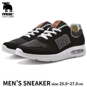 �y�ŒZ�����z���z moz �����Y �X�j�[�J�[ �G�A�N�b�V���� �u���b�N �O���[ �J�[�L ���Y 5231 �C