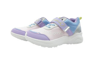 【要エントリー!お買い物マラソン期間中最大P20倍!】ムーンスター ニーモ 子供靴 ガールズ スニーカー 厚底 スタイルアップ 抗菌防臭 女の子【MOON STAR NM J116 TWO-WAY】