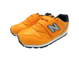 New BalanceIZ373XH2(YELLOW)