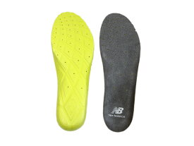 【楽天マラソン限定！最大P20倍！】ニューバランス インソール メンズ レディース ライトウエイトインソール【New Balance LAM 35687】