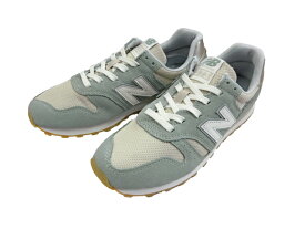 New BalanceWL373PT2 (GREEN)