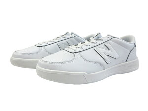 New Balance CT30SC2 D (TRIPLEWHITE)