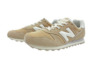 yvGg[I}\ԒőP20{IzNew Balance ML373QN2 (BEIGE)