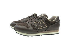 yvGg[I}\ԒőP20{IzNew Balance ML373PL2 2E (DARK BROWN)