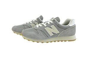 �y�v�G���g���[�I���������}���\�����Ԓ��ő�P20�{�I�zNew Balance WL373GY2 B (LIGHT GRAY)