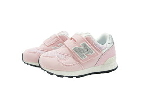 �j���[�o�����X �x�r�[ �L�b�Y �X�j�[�J�[ �}�W�b�N�e�[�v �s���N�yNew Balance IO313TB2 W�z