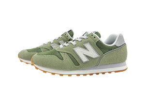 yvGg[I}\ԒőP20{IzNew Balance ML373SI2 D (KHAKI)