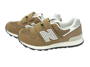 �y�v�G���g���[�I���������}���\�����Ԓ��ő�P20�{�I�z�j���[�o�����X �L�b�Y �X�j�[�J�[ �}�W�b�N�e�[�v �u���E���yNew Balance PO313TH2 W�z