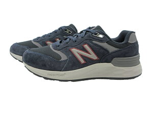 �y�v�G���g���[�I���������}���\�����Ԓ��ő�P20�{�I�z�j���[�o�����X �E�H�[�L���O �t���b�V���t�H�[�� 880 �����Y �`���R�[�� �yNew Balance MW880BC7 4E�z