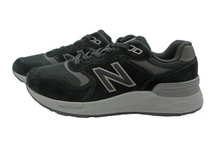 �y�v�G���g���[�I���������}���\�����Ԓ��ő�P20�{�I�z�j���[�o�����X �E�H�[�L���O �t���b�V���t�H�[�� 880 �����Y �u���b�N�yNew Balance MW880BB7 4E�z