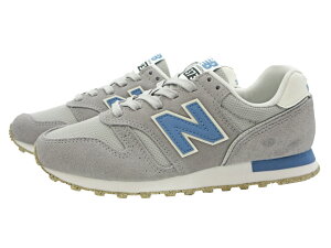 �y�v�G���g���[�I���������}���\�����Ԓ��ő�P20�{�I�z�j���[�o�����X ���C�t�X�^�C�� �O���C �u���[ ���f�B�[�X �yNew Balance WL373XD2 B�z