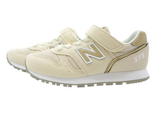 �y�v�G���g���[�I���������}���\�����Ԓ��ő�P20�{�I�z�j���[�o�����X �L�b�Y �X�j�[�J�[ �q���C �x�[�W���yNew Balance YV373TM2�z