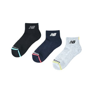 �j���[�o�����X �W���j�A3P�\�b�N�X�V���[�g�����O�X�yNew Balance LAS55653 AS1 S (21-23cm)�z