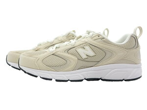 �j���[�o�����X �����j���O ���f�B�[�X ���C�g�x�[�W���yNew Balance U4084S0 D�z