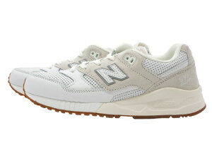 【要エントリー!お買い物マラソン期間中最大P20倍!】【アウトレット商品!必ず商品説明文をお読みください。】New Balance M530ATA