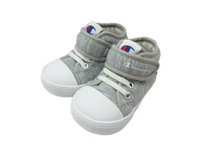 Campion ROOKIE COURT SWEAT �`�����s�I�� ���[�L�[ �R�[�g �X�E�F�b�g CP BR012 GRAY �O���[55130127