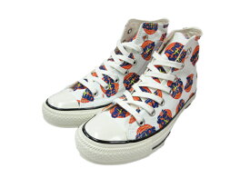 CONVERSE ALL STAR US SPACE JAM TS HI WHITE コンバース オールスター US スペース・ジャム TS HI ホワイト