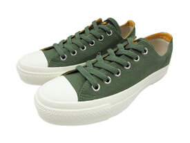 CONVERSE ALL STAR MA-ARMY’S OX OLIVEコンバース オールスター MA アーミーズ OX オリーブ