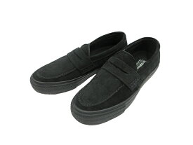 CONVERSECS LOAFER SK SU(BLACK)