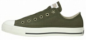 �R���o�[�X �X�j�[�J�[ �W�b�p�[ �A���e�B�[�N�S�[���h �����Y ���f�B�[�X�yCONVERSE ALL STAR AG SLIP OX�z