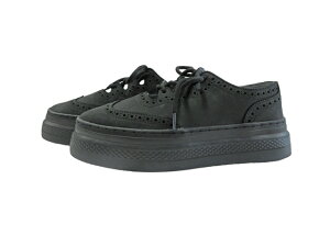 yvGg[I}\ԒőP20{IzCONVERSE ALL STAR COUPE BATEAU AK OX (BLACK)