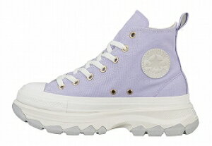 �y�|�C���g�ő�20�{�I���������}���\������I�zCONVERSE ALL STAR (R) TREKWAVE NC HI (���x���_�[) (�y�[���u���[)