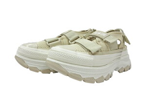 yvGg[IyVX[p[SALEԒőP20{IzCONVERSE ALL STAR (R) TREKWAVE SANDAL OX (Thx[W)