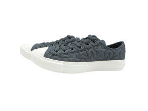 yvGg[I}\ԒőP20{IzCONVERSE ALL STAR LIGHT QUILTING ST OX (`R[)