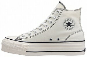 yvGg[IyVX[p[SALEԒőP20{IzRo[X  y Y fB[X Xj[J[ nCJbg ubN zCgyCONVERSE ALL STAR (R) LIFTED OVERTAPE ST HIz