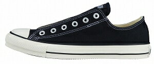 �R���o�[�X �X���b�|�� 2way �X�j�[�J�[ ���f�B�[�X �z���C�g�yCONVERSE ALL STAR SLIP FE OX�z