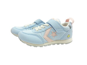 【要エントリー!お買い物マラソン期間中最大P20倍!】コンバース 子供靴 スニーカーすみっコぐらし コラボ しろくま ぺんぎん? とんかつ ねこ とかげ 【CONVESRSE KID'S RS SUMIKKOGURASHI】