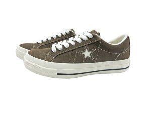 yvGg[IyVX[p[SALEԒőP20{IzRo[X Xj[J[ X^[ XG[h Y fB[X [Jbg g[vyCONVERSE ONE STAR SUEDEz