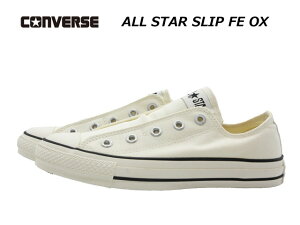 yvGg[IBLACK FRIDAYԒőP20{IzRo[X Xb| 2way Xj[J[ fB[X zCgyCONVERSE ALL STAR SLIP FE OXz