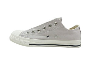 �R���o�[�X �X���b�|�� 2way �X�j�[�J�[ ���f�B�[�X�yCONVERSE ALL STAR LP SLIP OX�z