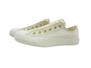 CONVERSE ALL STAR SLIP FE GD OX (i`)