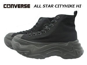 yvGg[I}\ԒőP20{IzRo[X I[X^[ VeBnCN Xj[J[ nCJbg  yʁyCONVERSE ALL STAR CITYHIKE HIz