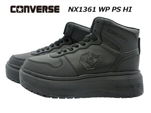 yvGg[I}\ԒőP20{IzRo[X Xj[J[ h   fB[XyCONVERSE NX1361 WP PS HIz