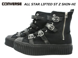 yvGg[IBLACK FRIDAYԒőP20{IRo[X tebh  Wbp[ u[cCN Y ubNyCONVERSE ALL STAR LIFTED ST Z SHIN-HIz
