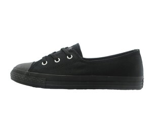 �R���o�[�X �p���v�X�p�^�[�� ���f�B�[�X �u���b�N �u���b�N���m�N���[���yCONVERSE ALL STAR LP PUMPS OX�z