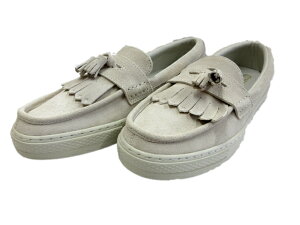 yvGg[I}\ԒőP20{IzCONVERSE ALL STAR COUPE LOAFER SUEDE (ThzCg)