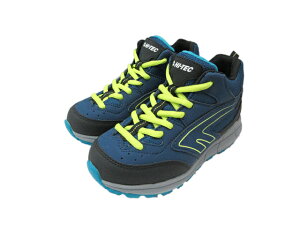 yvGg[I}\ԒőP20{IzHI-TEC STROLL MID WPnCebN Xg[ ~bh WPNAVY lCr[ HT KID29 53120475