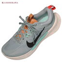 【靴のHOSHIKAWA】 『NIKE DM0821』ナイキ スニーカージュニパー トレイル 222.5cm〜25cmレースアップ レディースマイカグリーン合成皮革