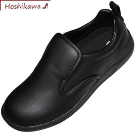 【靴のHOSHIKAWA】 『コックシューズ 101』23.5cm～29cm 耐油