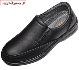 【靴のHOSHIKAWA】 『Ofnote M-2』24.5cm～27cmスリッポン