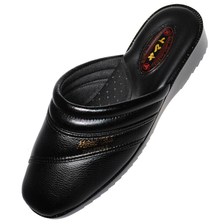 楽天市場】【靴のHOSHIKAWA】 『YAMATO 2125』2L EEE メンズサンダル ブラック履きやすい 滑りにくい国産 防寒 秋冬 : 靴の ＨＯＳＨＩＫＡＷA楽天市場店