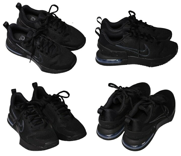 楽天市場】『NIKE FQ1833 003』 アルファ トレーナー6 ナイキ エア 