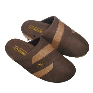 �wWONDER CITY GM-582�x M L �����Y �����_�[�V�e�B �T���_�� D�u���E�� �u���b�N ����ɂ��� �O�l�܂� �w�b�v �y�� �H�~
